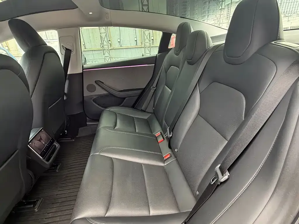 Tesla Model 3 — фото 2