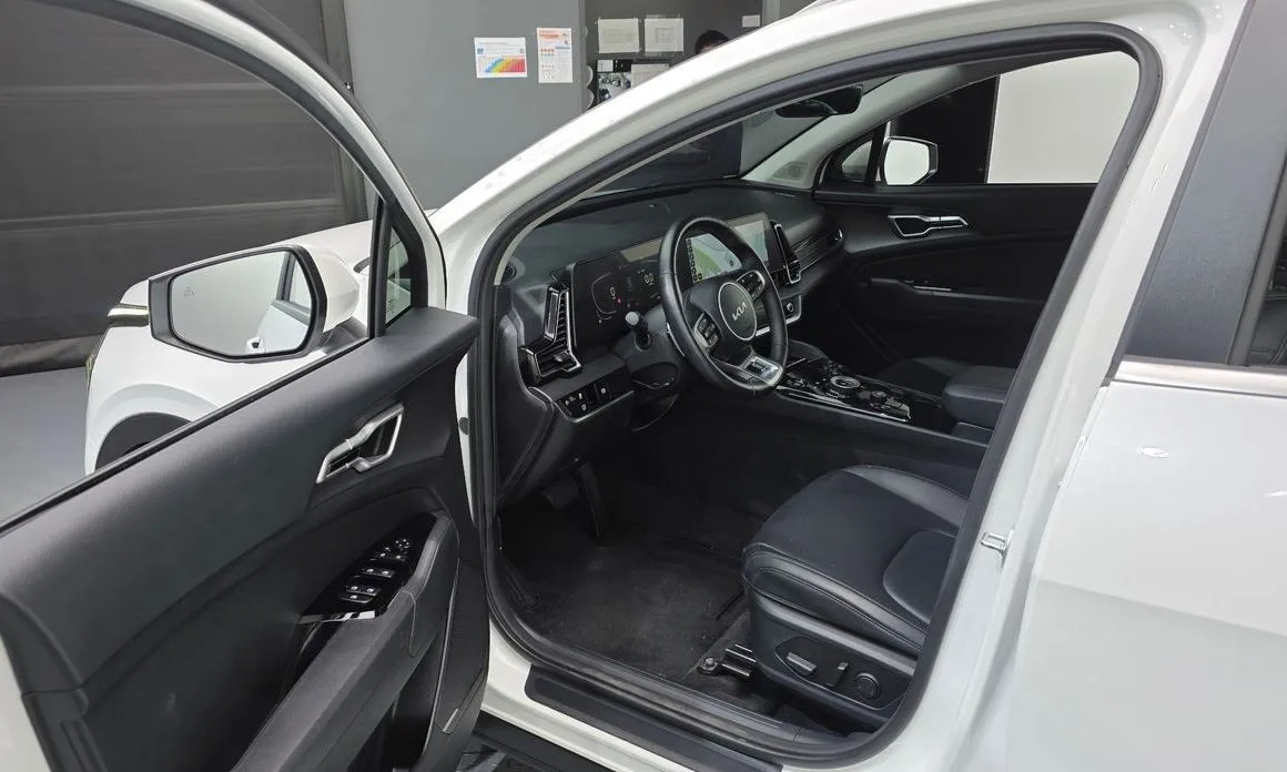 Kia Sportage — фото 2