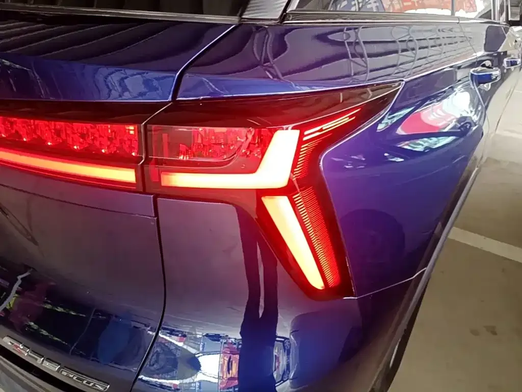 Changan CS75PLUS — фото 3