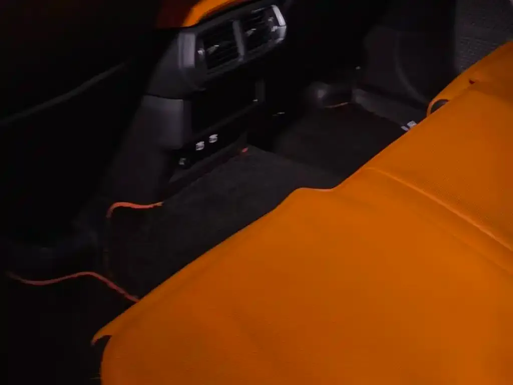 Lamborghini Urus — фото 2