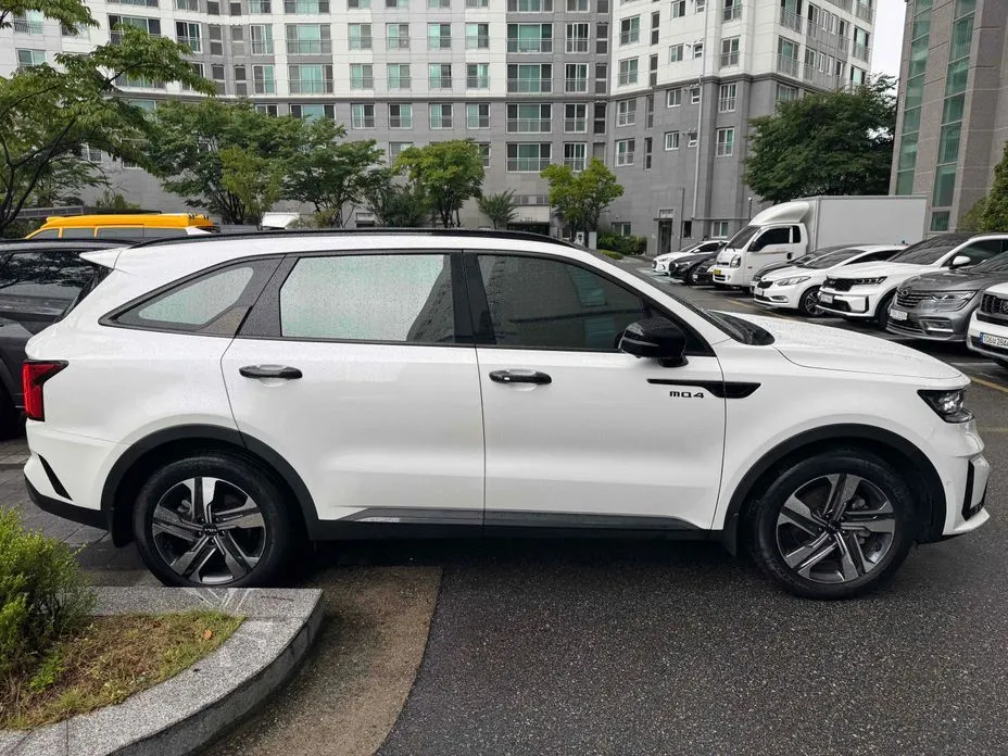 Kia Sorento — фото 5