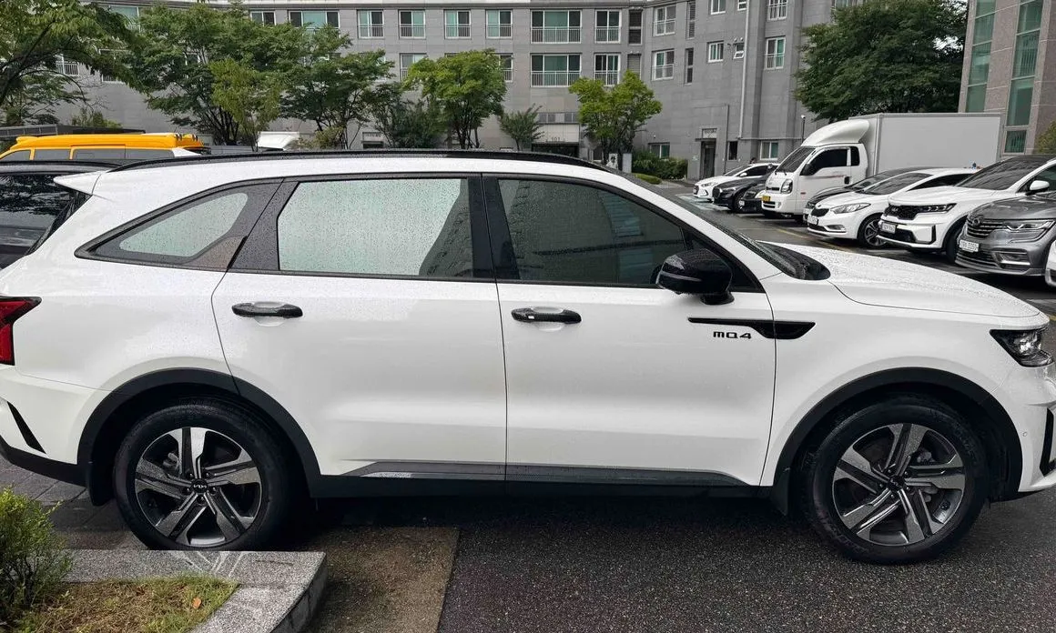 Kia Sorento — фото 3