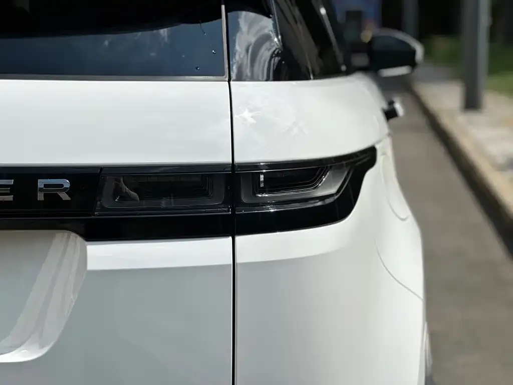 Land Rover Evoque — фото 3