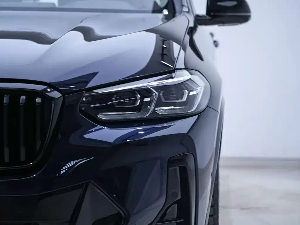 BMW X3 — фото 2