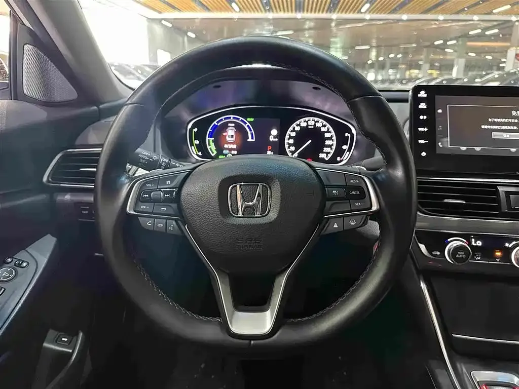 Honda Accord — фото 2