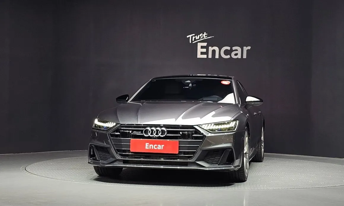 Audi A7 — фото 3