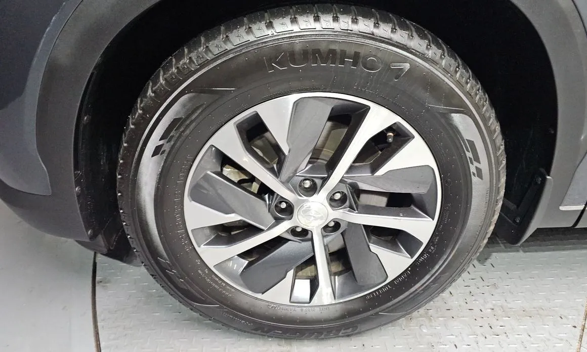 Hyundai Palisade — фото 10