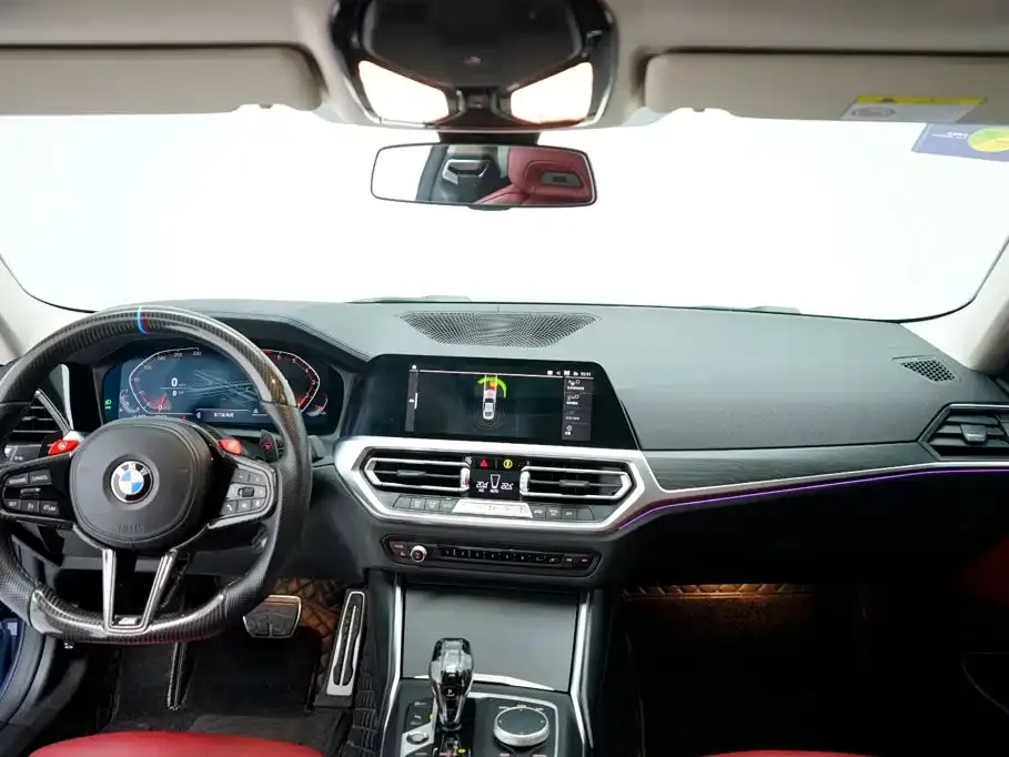 BMW 4 Series — фото 10