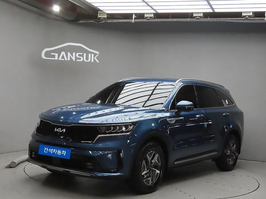Kia Sorento — фото 4