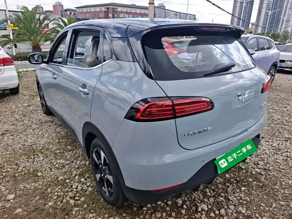 Wuling Bingo PLUS — фото 7
