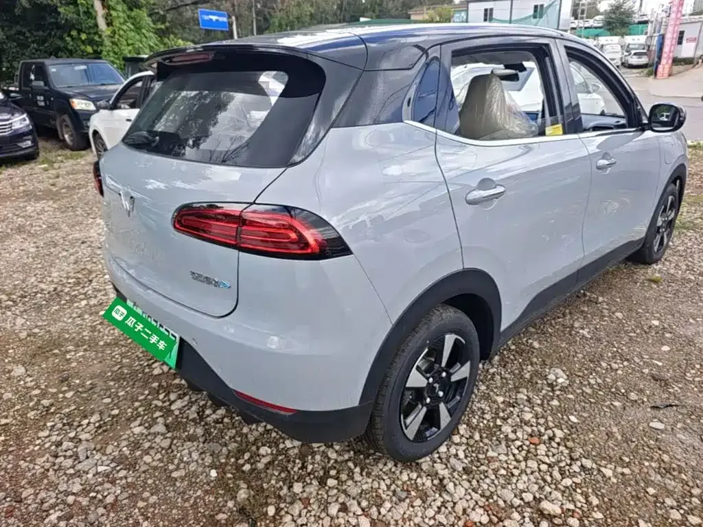 Wuling Bingo PLUS — фото 6
