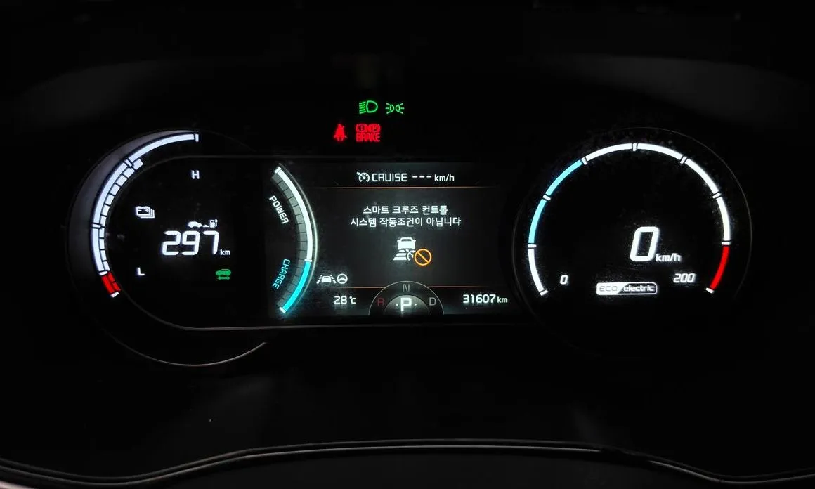 Kia Niro — фото 2