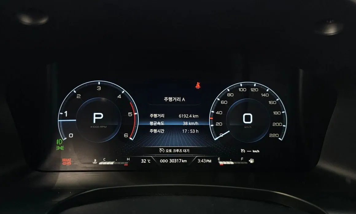 KG Mobility (Ssangyong) Rexton — фото 2