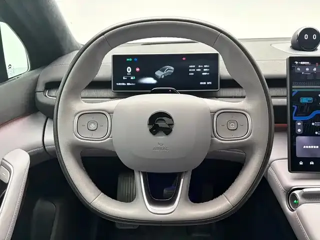 NIO EC6 — фото 2