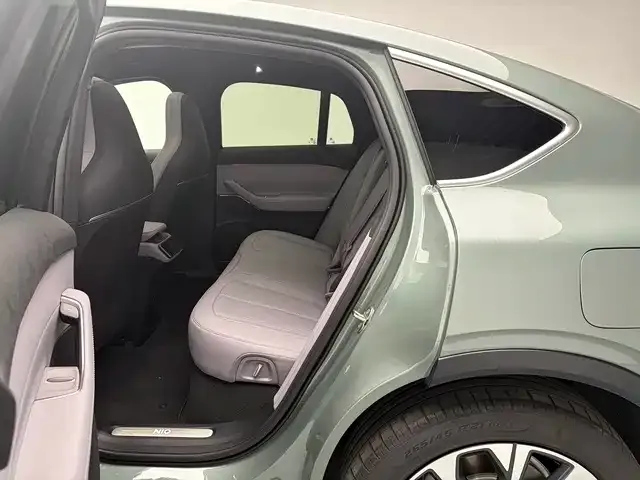 NIO EC6 — фото 7