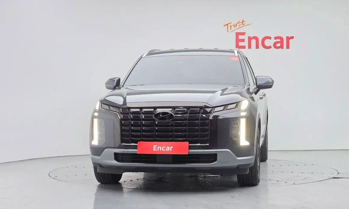 Hyundai Palisade — фото 4