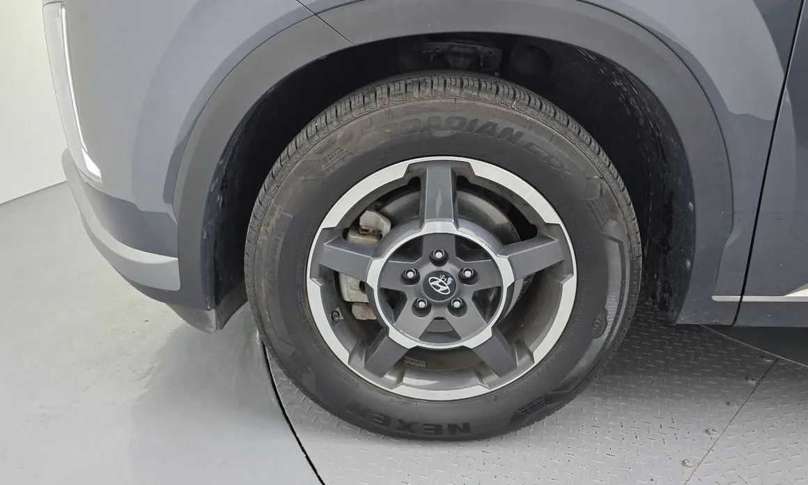 Hyundai Palisade — фото 9