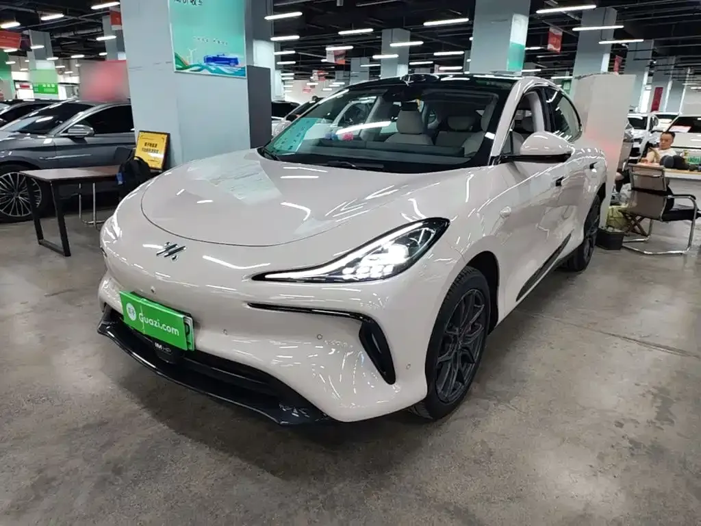 IM LS6 — фото 1