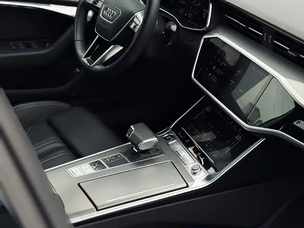 Audi A7 — фото 5