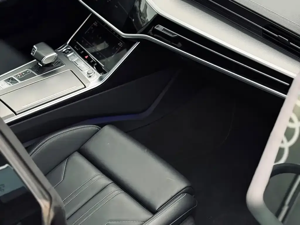 Audi A7 — фото 7
