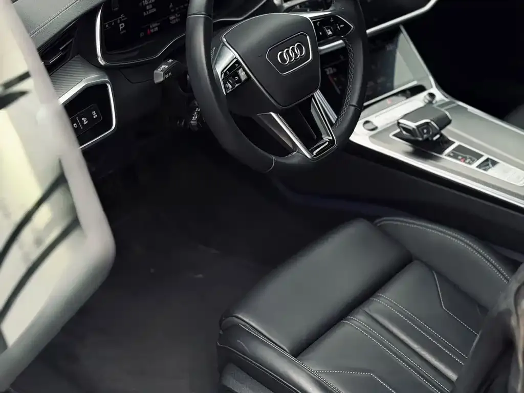 Audi A7 — фото 3