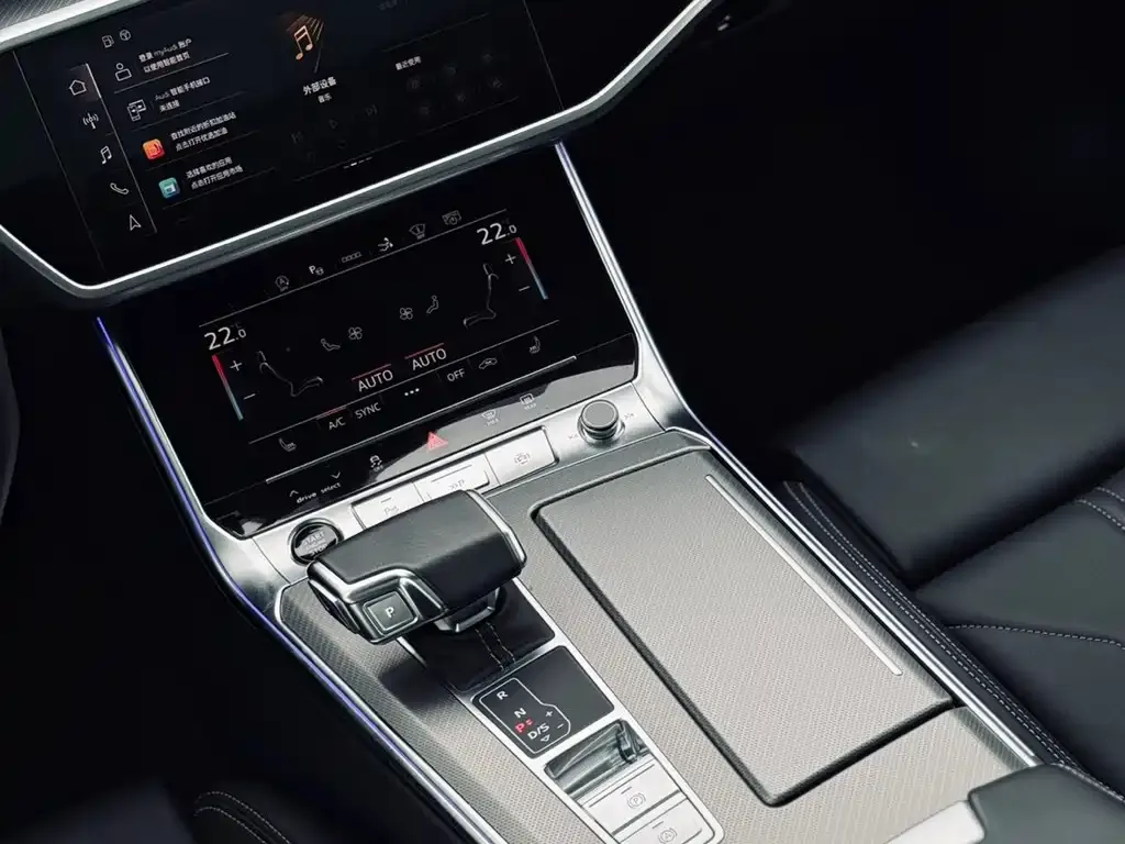 Audi A7 — фото 9