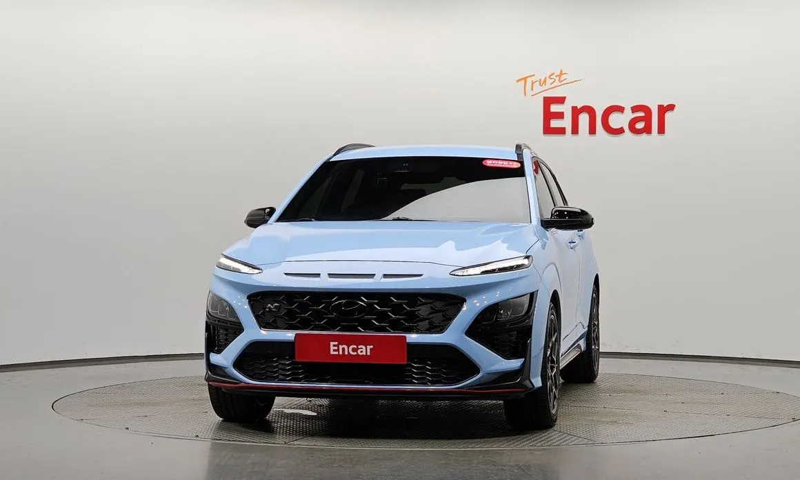 Hyundai Kona — фото 3
