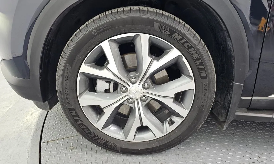 Hyundai Palisade — фото 8