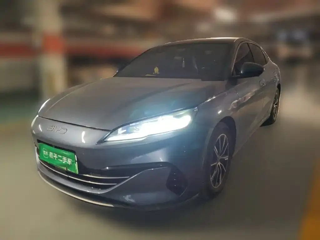 BYD Seal 06 — фото 8