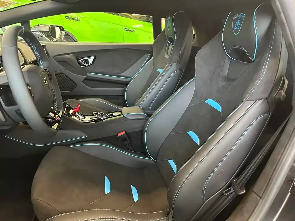 Lamborghini Huracan — фото 2
