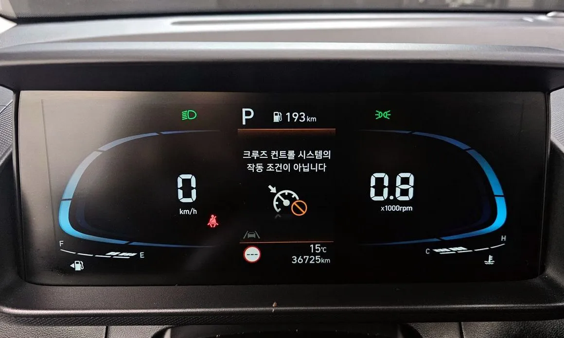 Hyundai Casper — фото 6