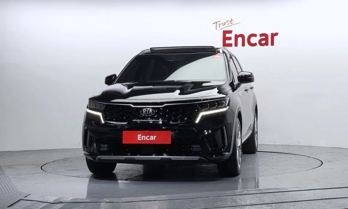Kia Sorento — фото 4