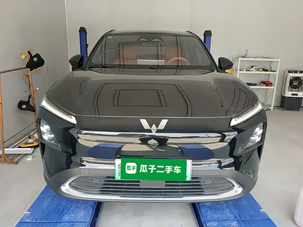 Wuling Xingguang S — фото 3