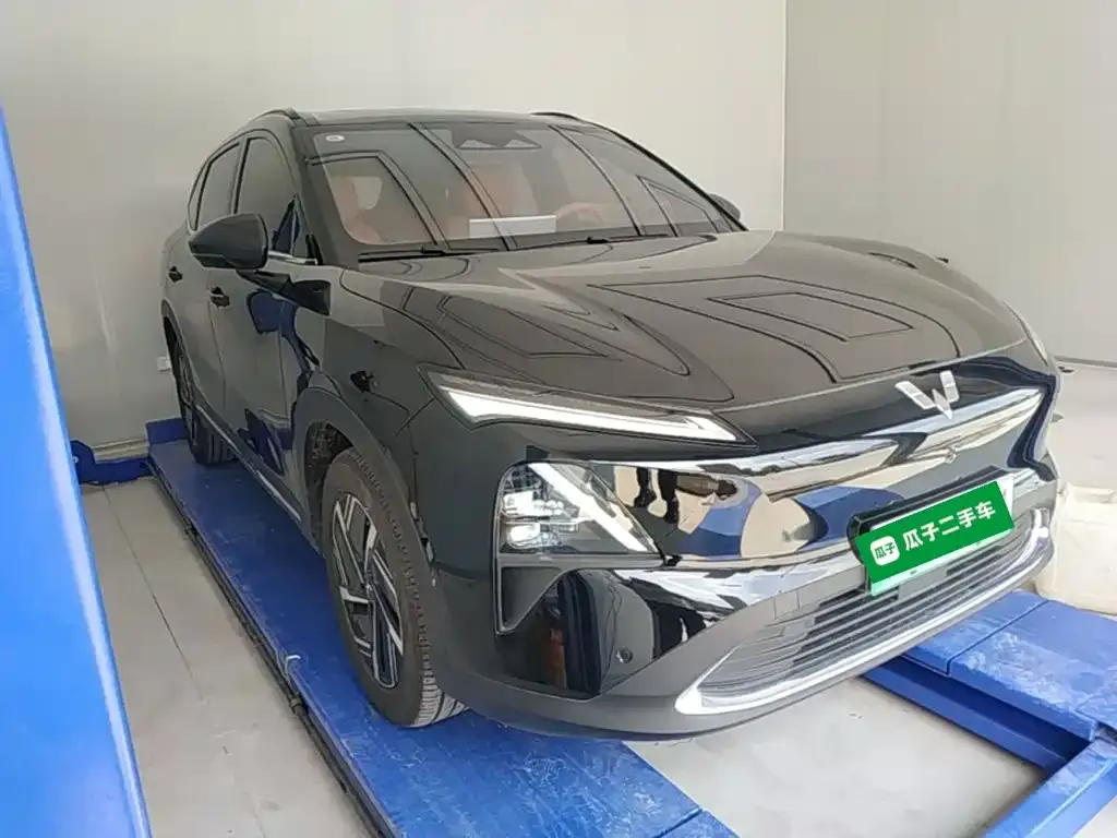 Wuling Xingguang S — фото 10