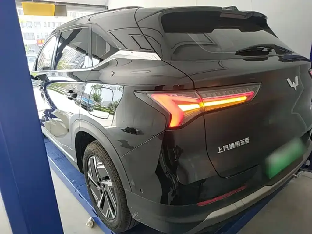 Wuling Xingguang S — фото 2