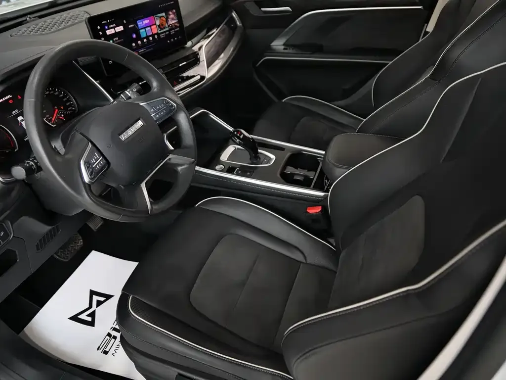 Haval H6 — фото 3