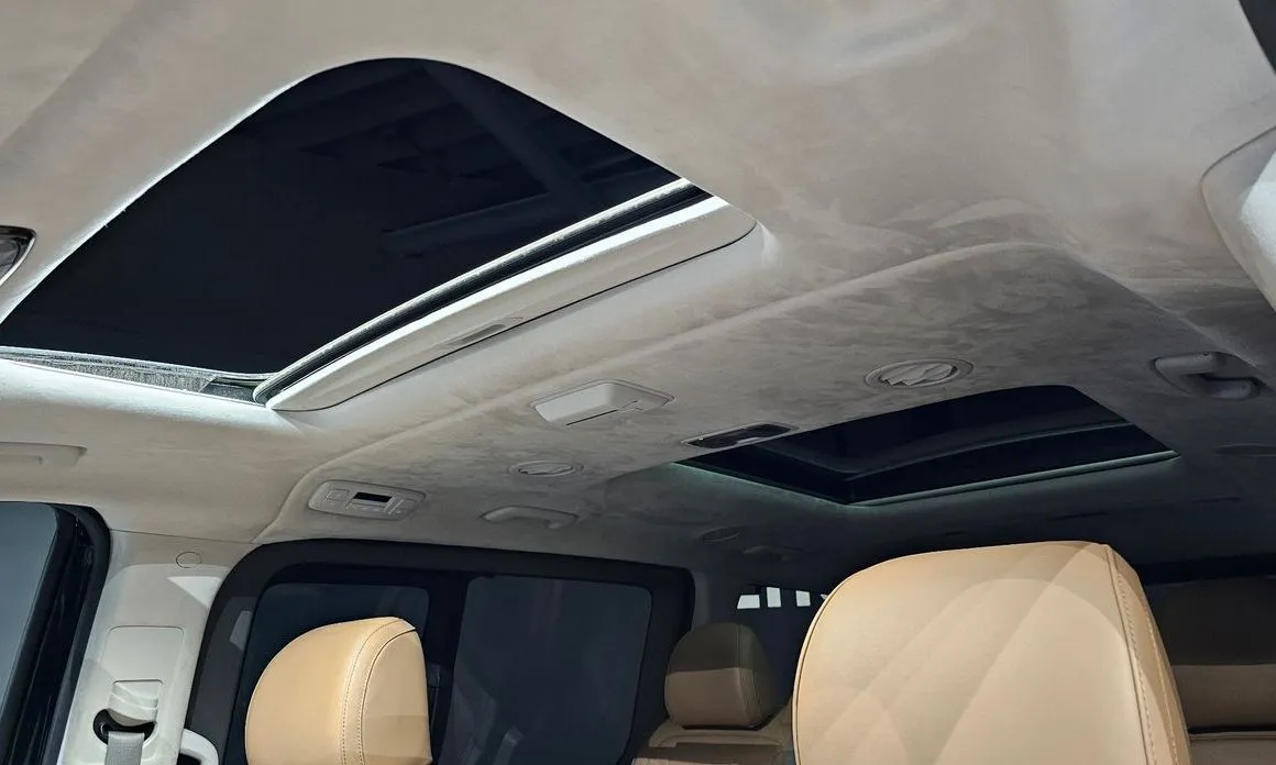 Hyundai Staria — фото 3