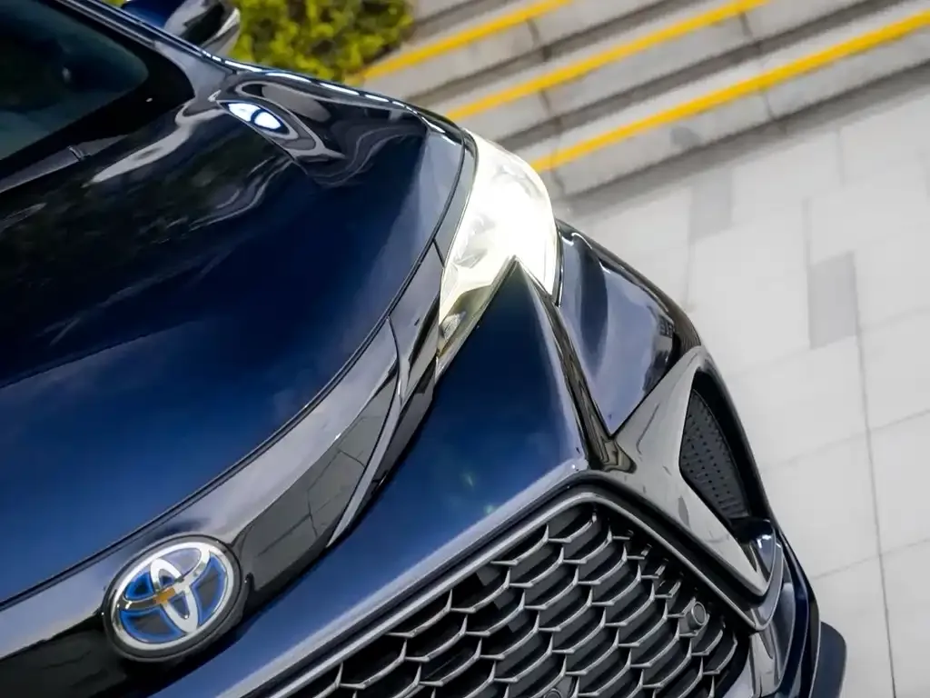 Toyota Granvia — фото 7