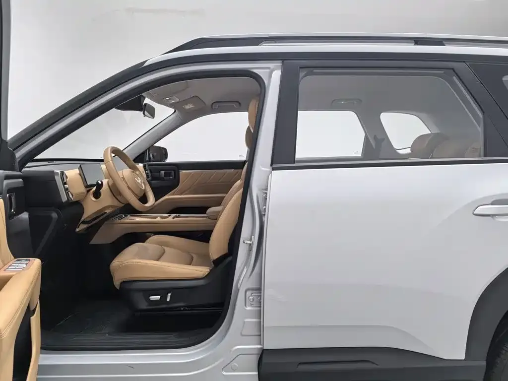 Wuling 星光560新能源 — фото 4