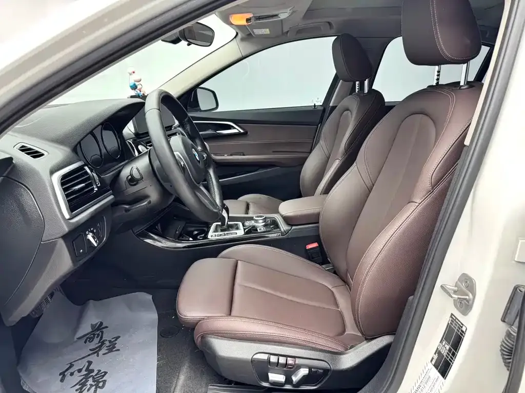 BMW 1 Series — фото 10