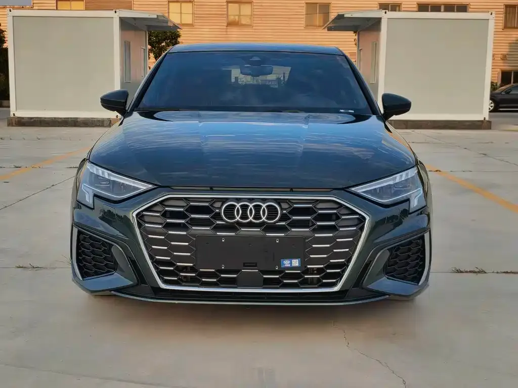 Audi A3 — фото 10
