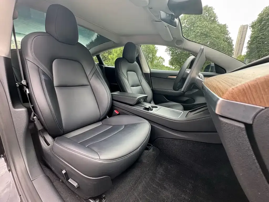 Tesla Model 3 — фото 3