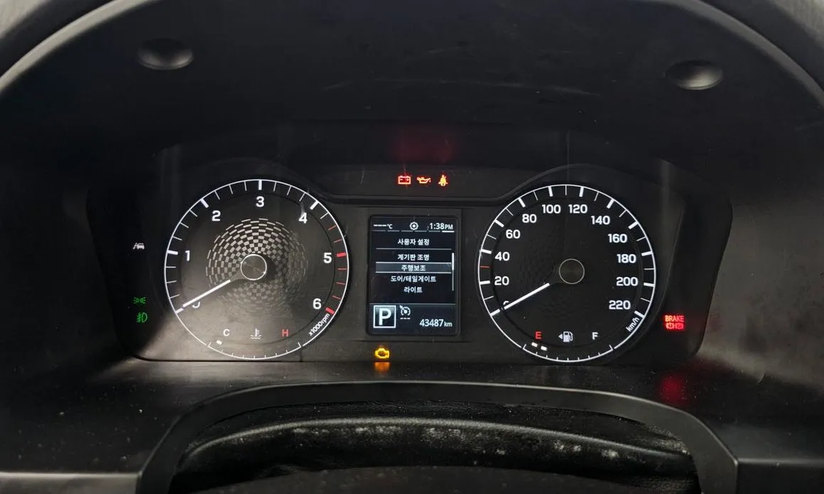 KG Mobility (Ssangyong) Rexton — фото 2
