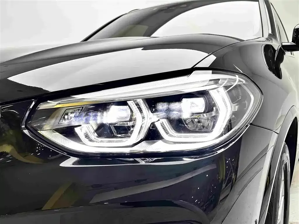 BMW X3 — фото 4