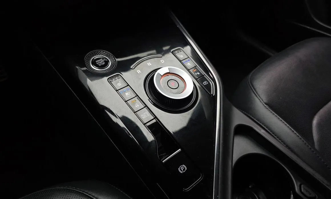 Kia Niro — фото 2