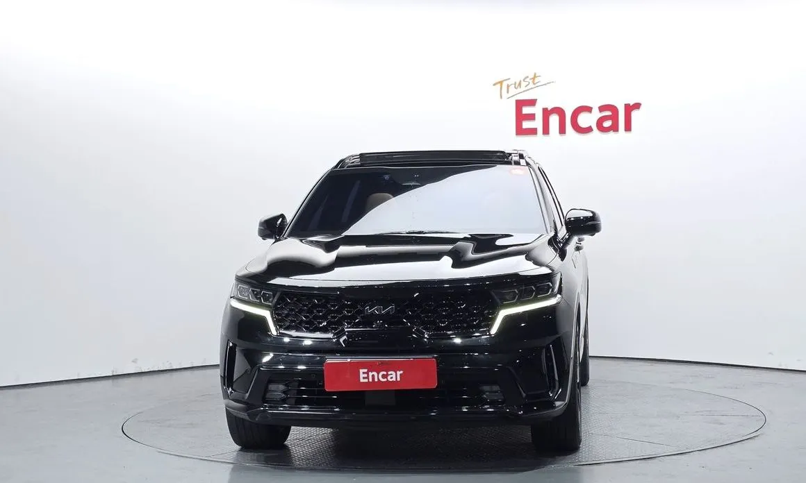 Kia Sorento — фото 3