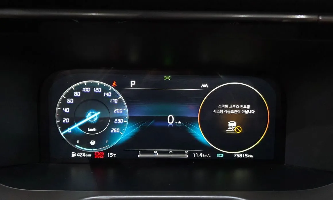 Kia Sorento — фото 7