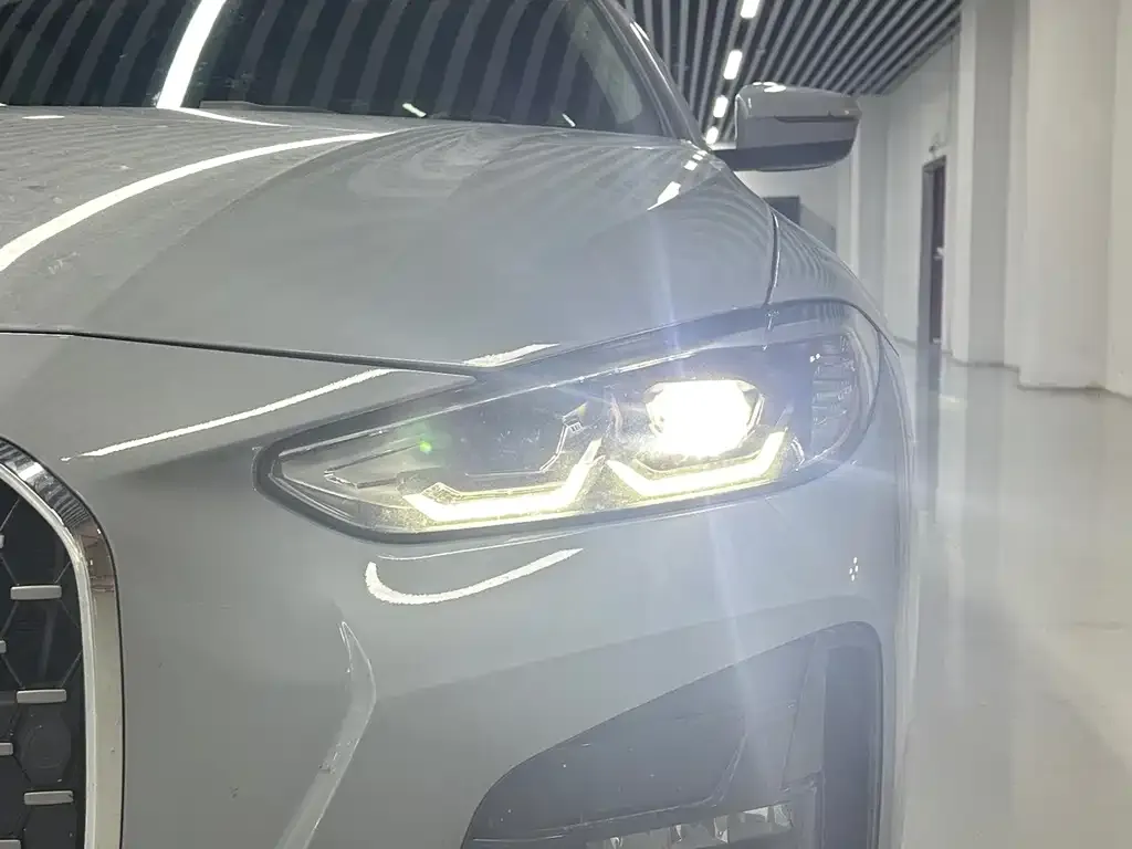 BMW 4 Series — фото 5