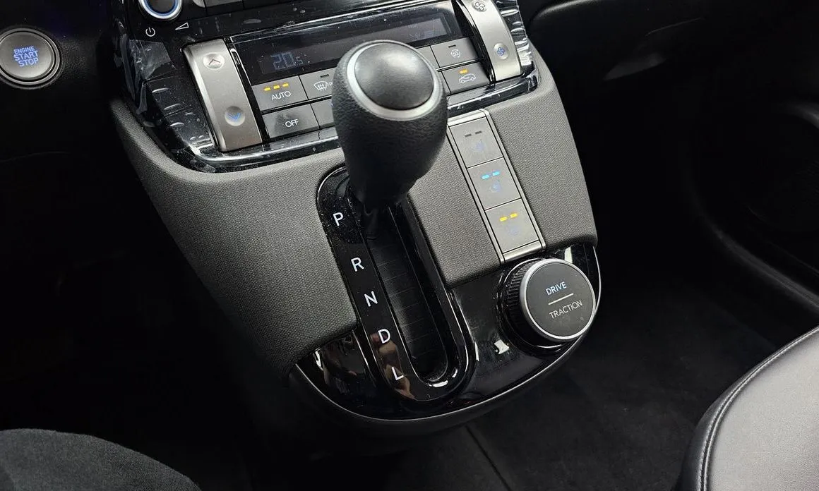 Hyundai Casper — фото 7