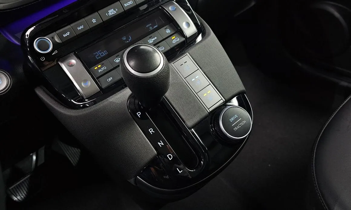 Hyundai Casper — фото 4